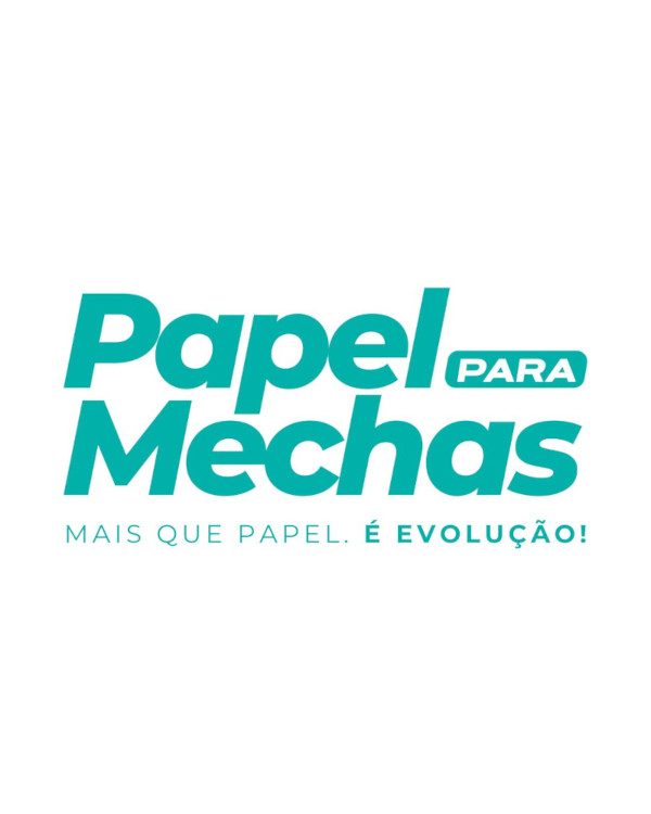 Papel para Mechas